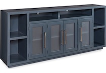 tahlia  malta blue console   