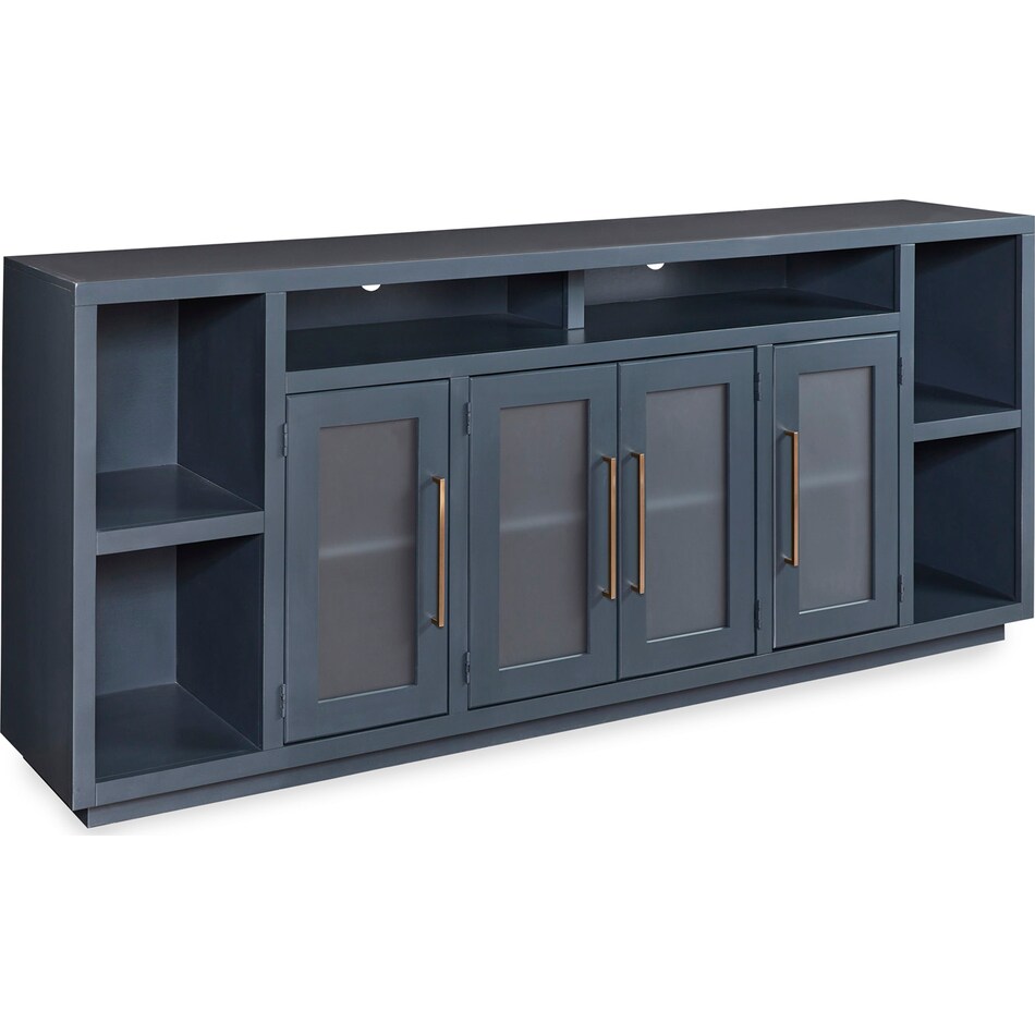 tahlia  malta blue console   