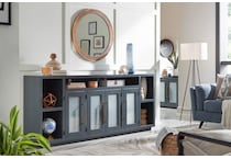 tahlia  malta blue console   