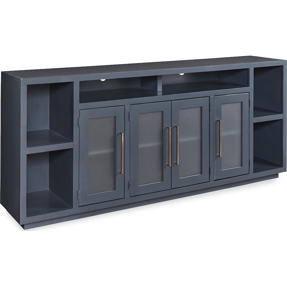 tahlia  malta blue console   