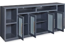 tahlia  malta blue console   