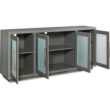 TAHLIA 66" TV STAND