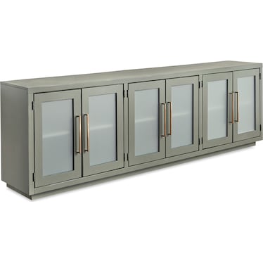 TAHLIA 97" TV STAND