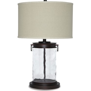 TAILYNN TABLE LAMP