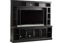 talon black console   