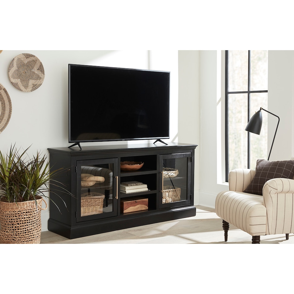 talon black console   