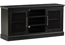 talon black console   