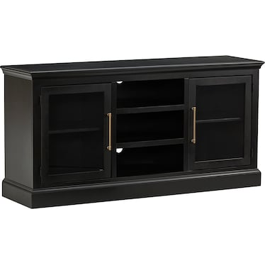 TALON 66" TV STAND