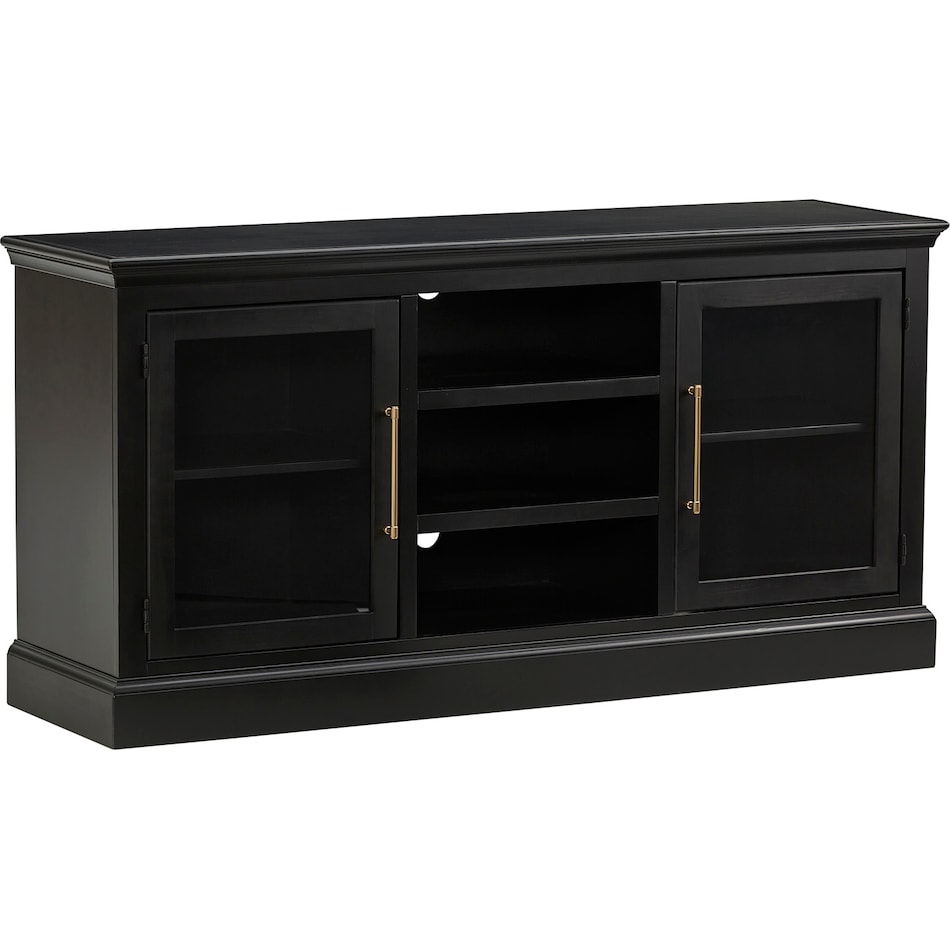 talon black console   