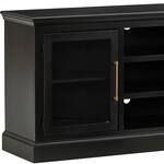 talon black console   