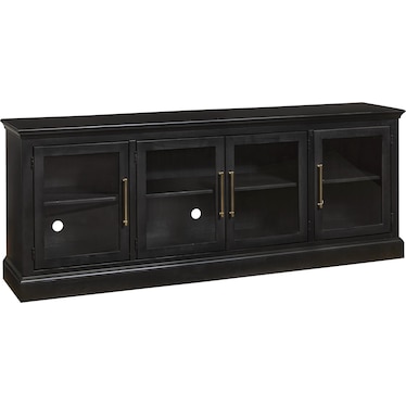 TALON 84" TV STAND