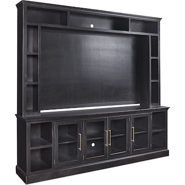 TALON 98" ENTERTAINMENT WALL