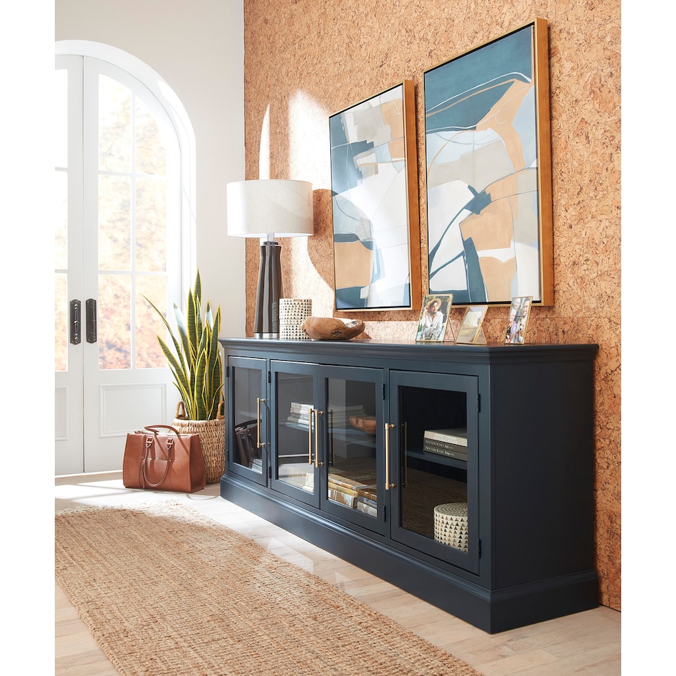 talon malta blue console   