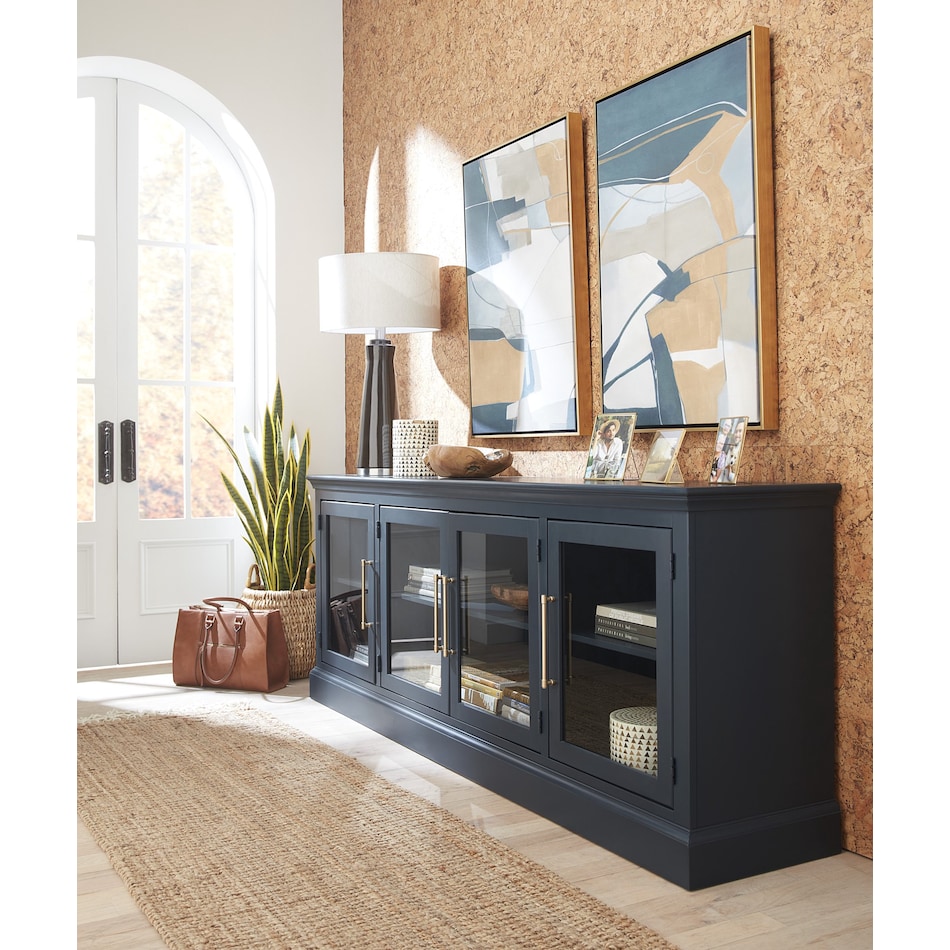 talon malta blue console   