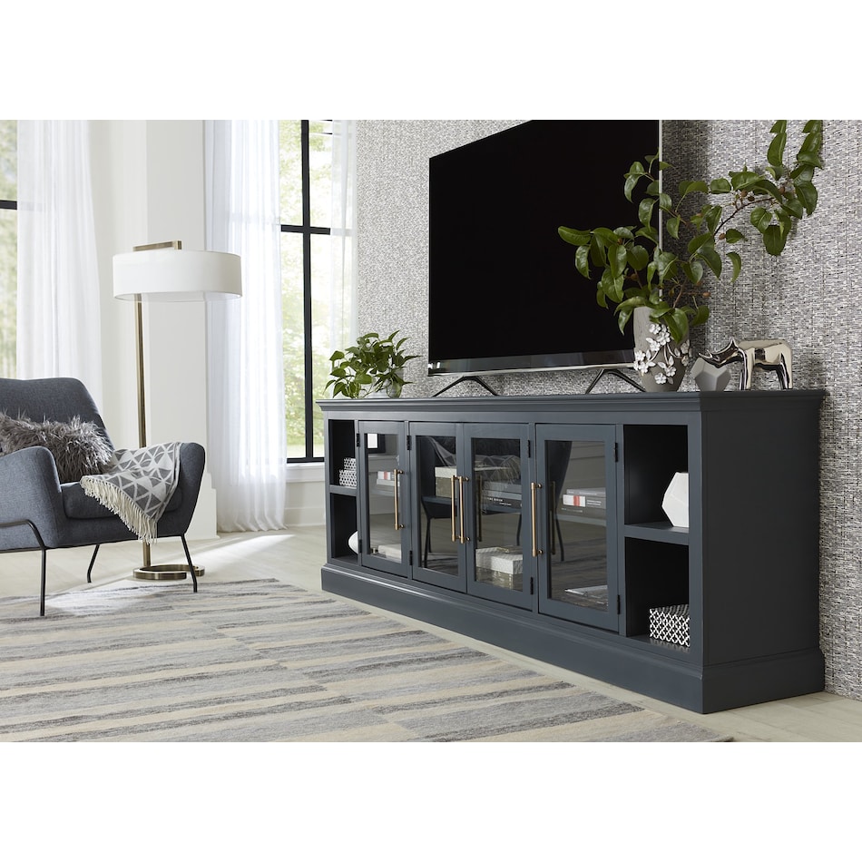 talon malta blue console   