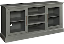talon sage green console   