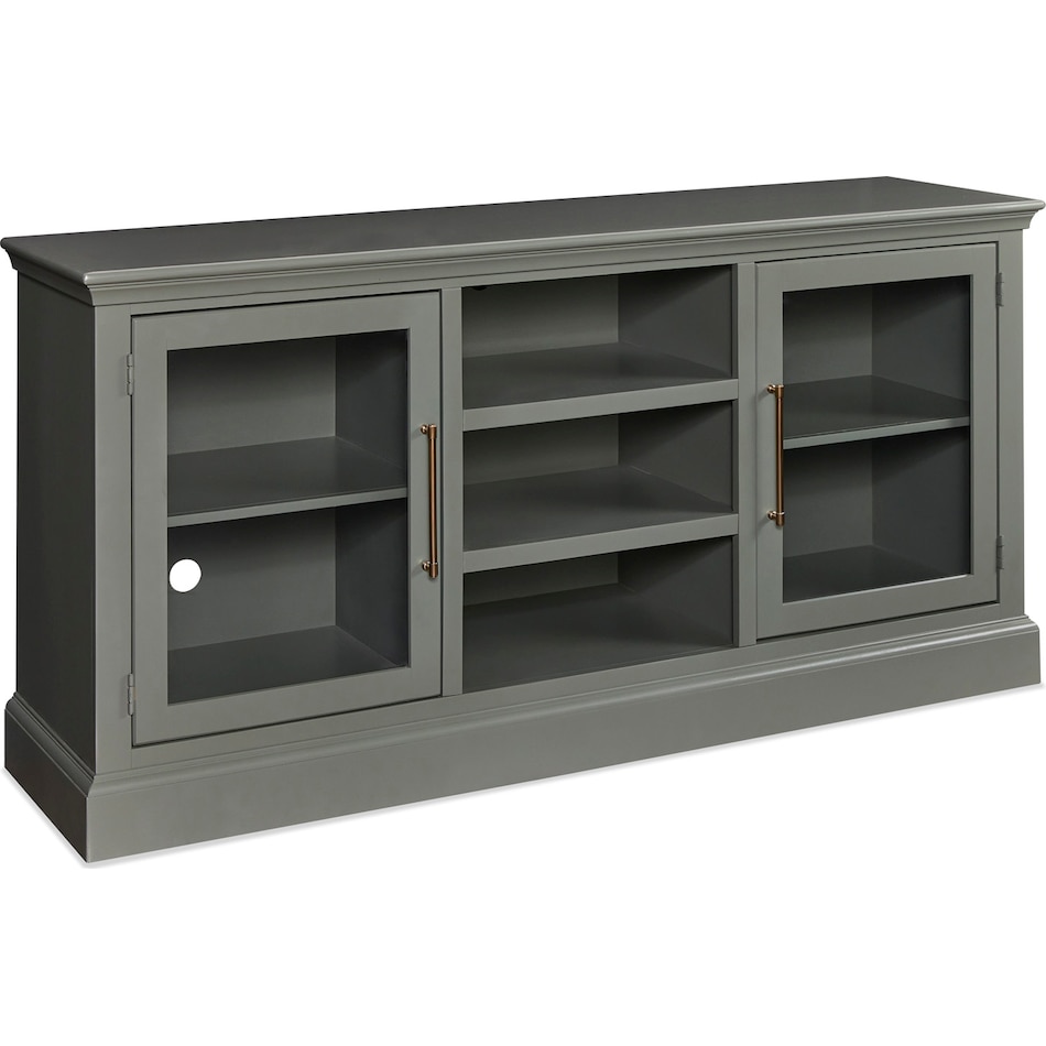 talon sage green console   