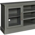 talon sage green console   
