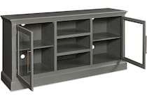 talon sage green console   