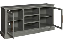 talon sage green console   