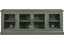 talon sage green console   