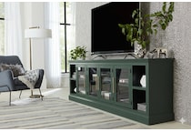 talon sage green console   