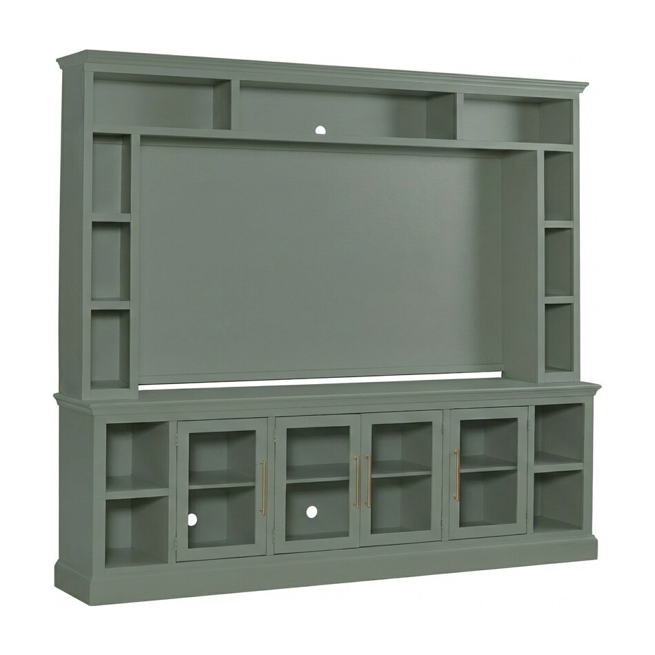 talon sage green package   