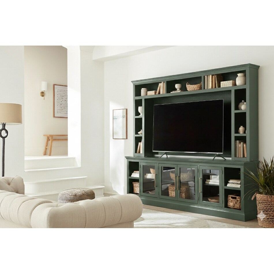 talon sage green package   