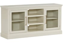 talon white console   