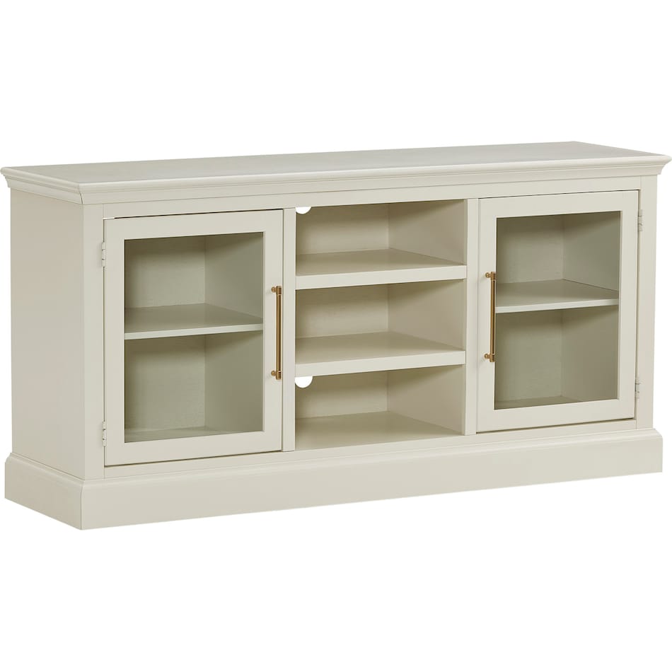 talon white console   