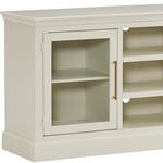 talon white console   