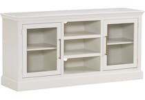 talon white console   