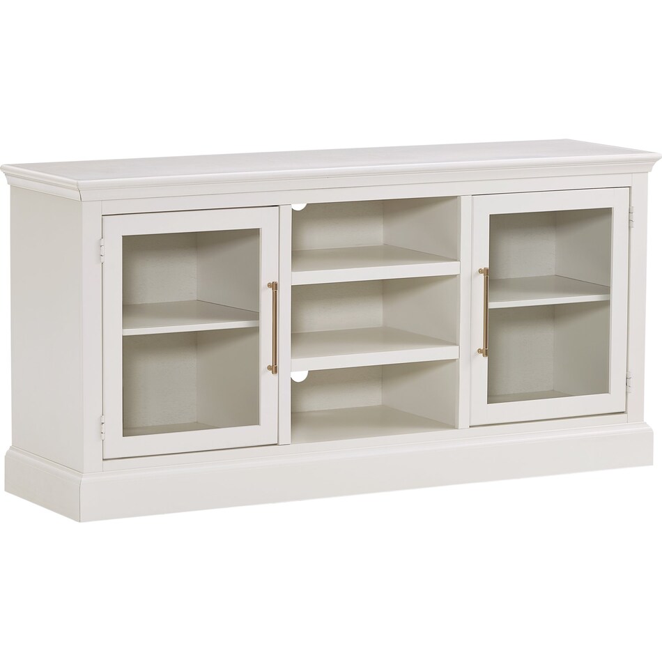 talon white console   
