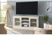 talon white console   