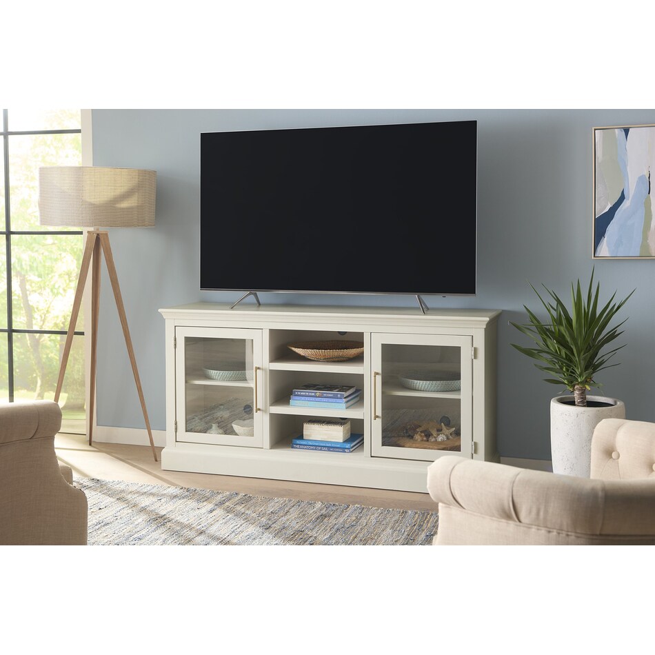 talon white console   