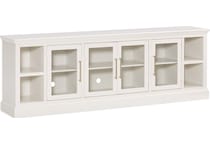 talon white console   