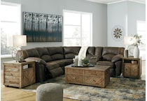 tambo brown package   