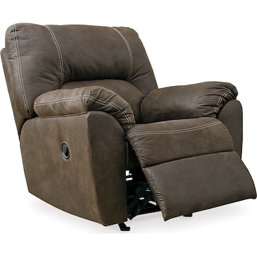 TAMBO RECLINER