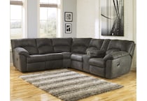 tambo grey package   