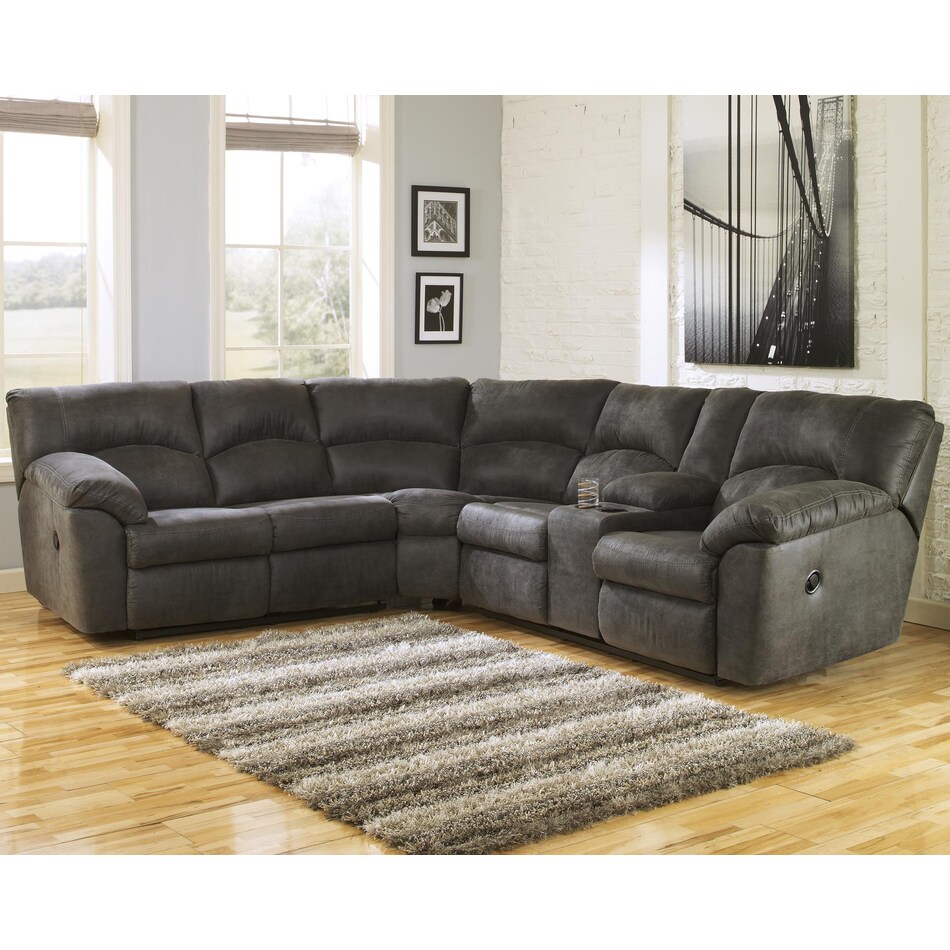 tambo grey package   