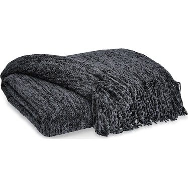 TAMISH THROW