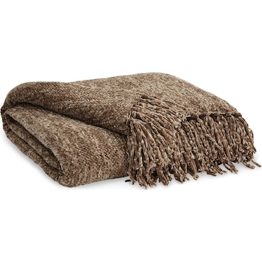 TAMISH THROW