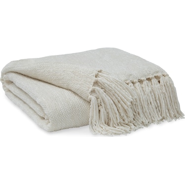 TAMISH THROW