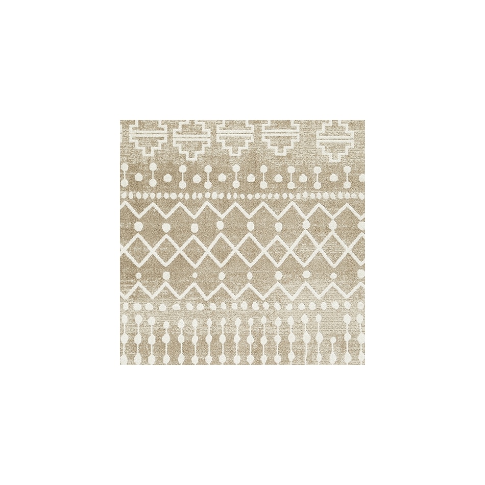 tan brown cream swatch  