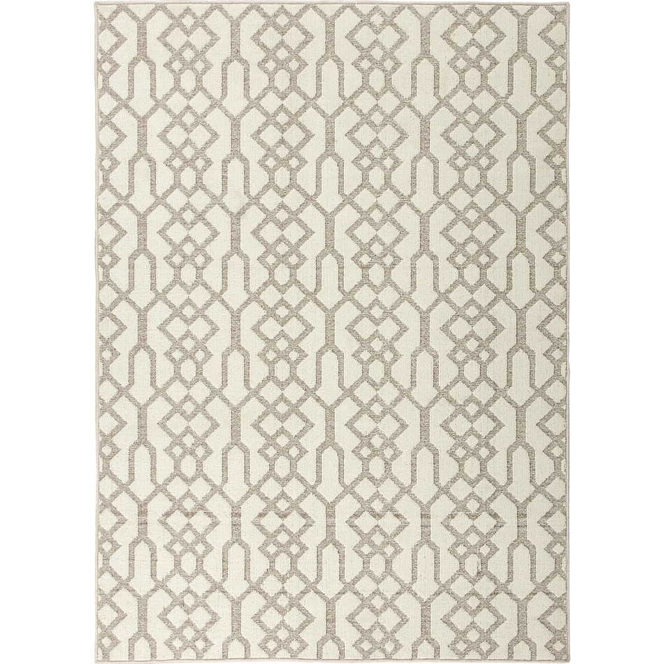 tan cream rug large   
