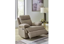 tarrant brown recliner   