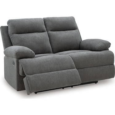 TARRANT RECLINING LOVESEAT