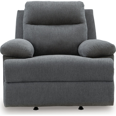 TARRANT RECLINER