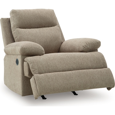 TARRANT RECLINER
