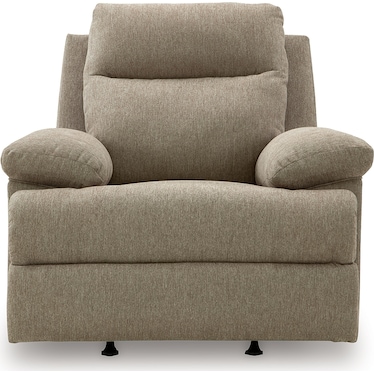 TARRANT RECLINER